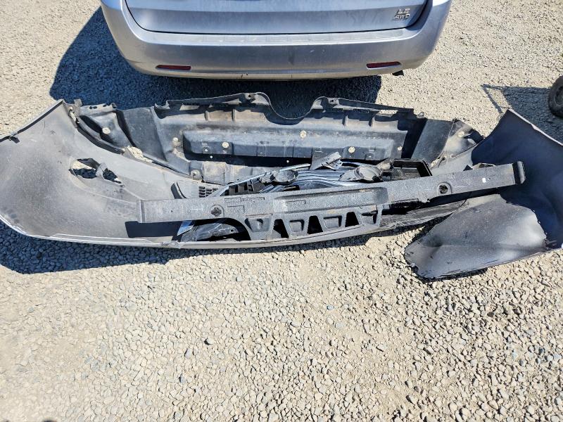 56459696 :رقم المزاد ، 5TDJK3DC0CS037460 vin ، 2012 Toyota Sienna مزاد بيع