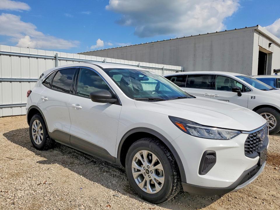 2023 Ford Escape მანქანა იყიდება აუქციონზე, vin: 1FMCU9GN6PUA84959, აუქციონის ნომერი: 57957926