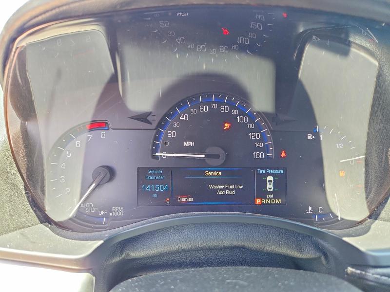 Продаж на аукціоні авто 2016 Cadillac Ats, vin: 1G6AB1RX6G0156240, номер лоту: 57541946