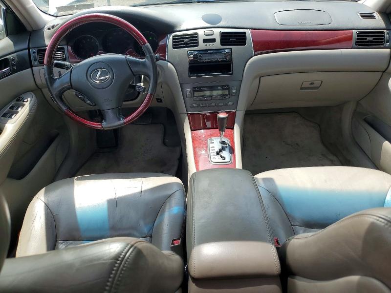 Продажа на аукционе авто 2003 Lexus Es, vin: JTHBF30G830148941, номер лота: 56860116
