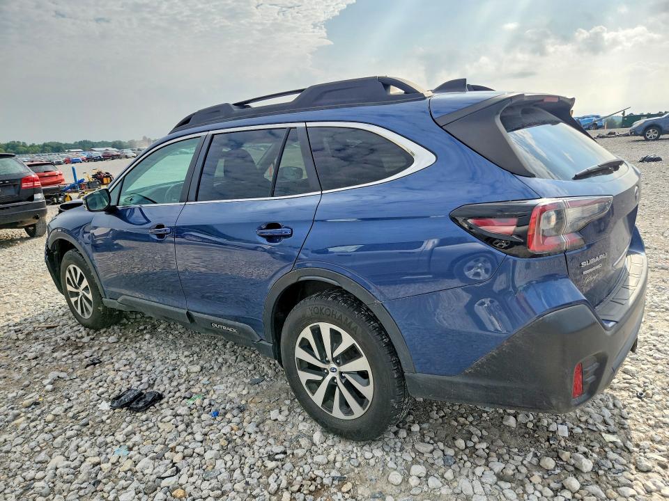 Продажа на аукционе авто 2020 Subaru Outback, vin: 4S4BTACC0L3172698, номер лота: 59054226