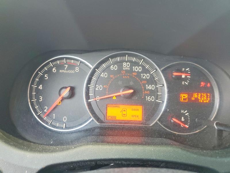 Aukcja sprzedaży 2010 Nissan Maxium, vin: 1N4AA5AP4AC839195, numer aukcji: 58132796