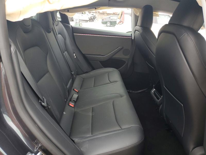 Продажа на аукционе авто 2026 Tesla Model 3, vin: 5YJ3E1EA6TF125497, номер лота: 58391296