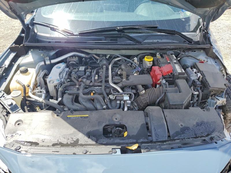 Продажа на аукционе авто 2024 Nissan Sentra, vin: 3N1AB8DVXRY256980, номер лота: 56681396