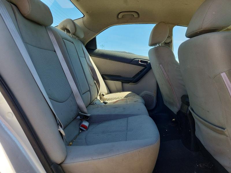 Продаж на аукціоні авто 2012 Kia Forte, vin: KNAFU4A26C5494049, номер лоту: 56608416