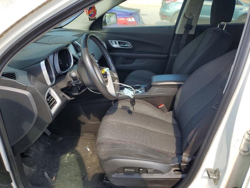 Продаж на аукціоні авто 2015 Chevrolet Equinox, vin: 1GNFLFEK5FZ127174, номер лоту: 58285706