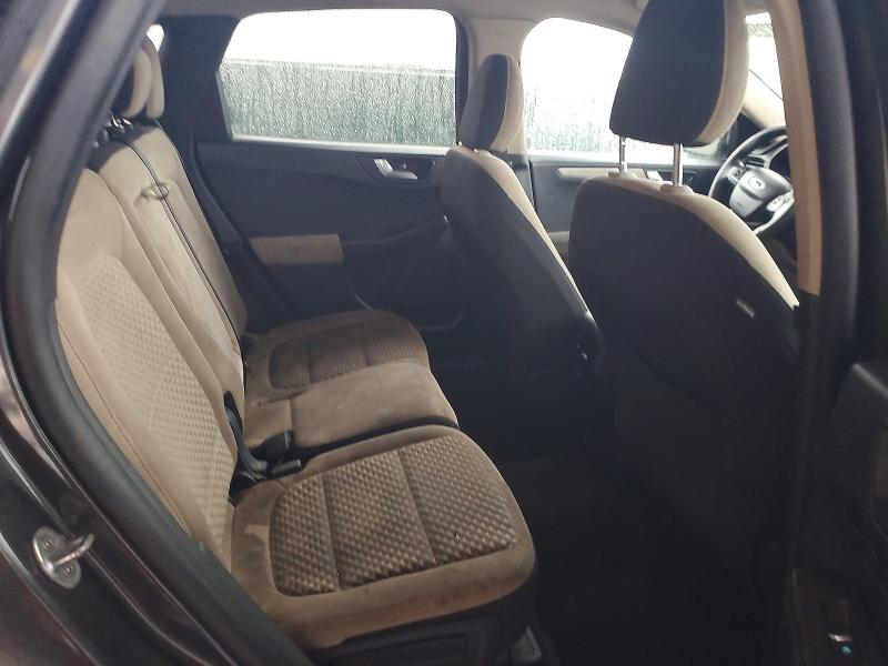 Продажа на аукционе авто 2020 Ford Escape, vin: 1FMCU0G69LUA91550, номер лота: 57296216