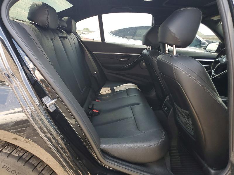59128166 :رقم المزاد ، WBA8B7C36HA190028 vin ، 2017 Bmw 340 مزاد بيع