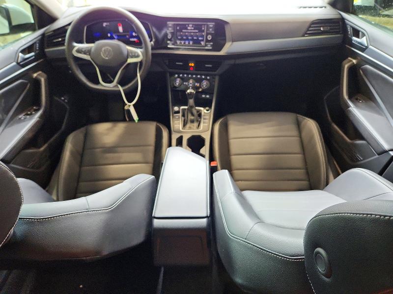Aukcja sprzedaży 2024 Volkswagen Jetta, vin: 3VW7M7BU4RM038897, numer aukcji: 56343876
