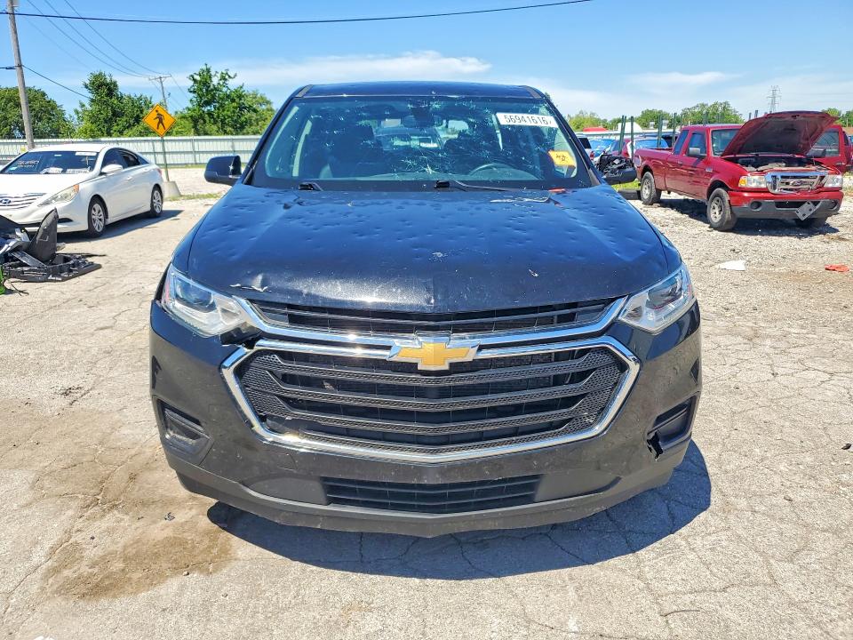 Продаж на аукціоні авто 2021 Chevrolet Traverse, vin: 1GNERFKW5MJ205806, номер лоту: 56941616