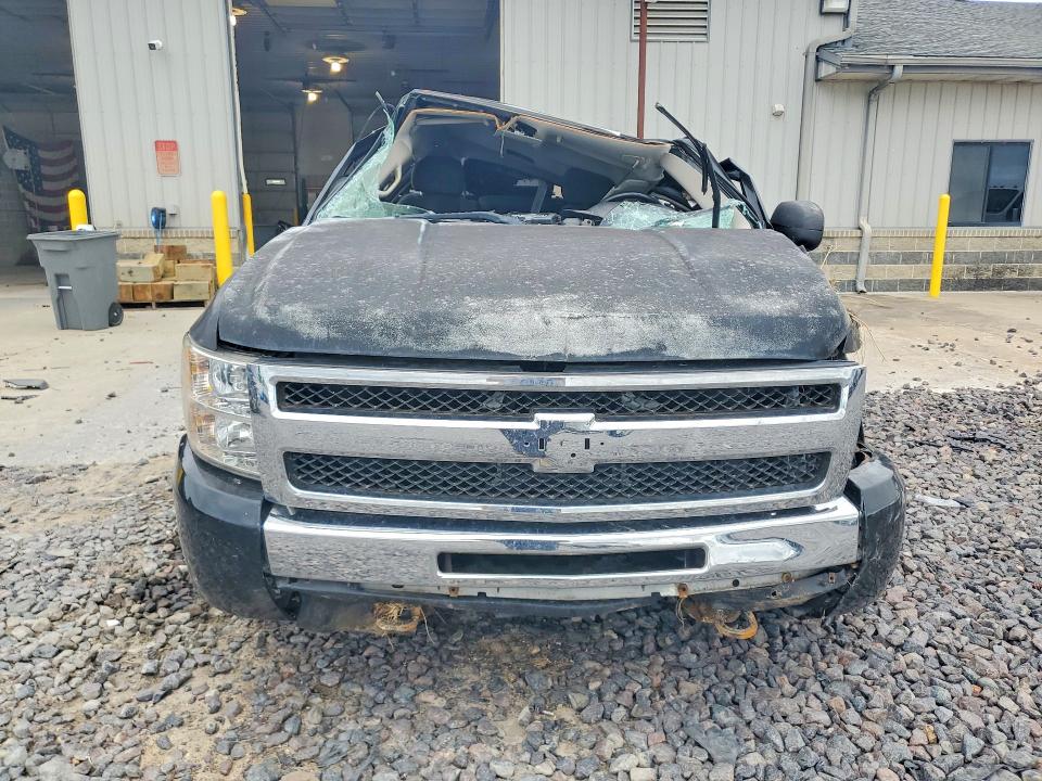 Aukcja sprzedaży 2009 Chevrolet Silverado, vin: 3GCEK23349G100919, numer aukcji: 57679166