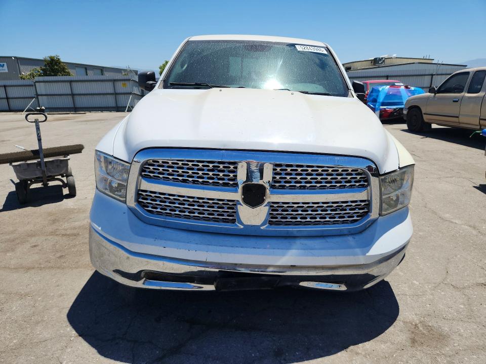 Продажа на аукционе авто 2017 Ram 1500, vin: 1C6RR6GG5HS804062, номер лота: 52843986