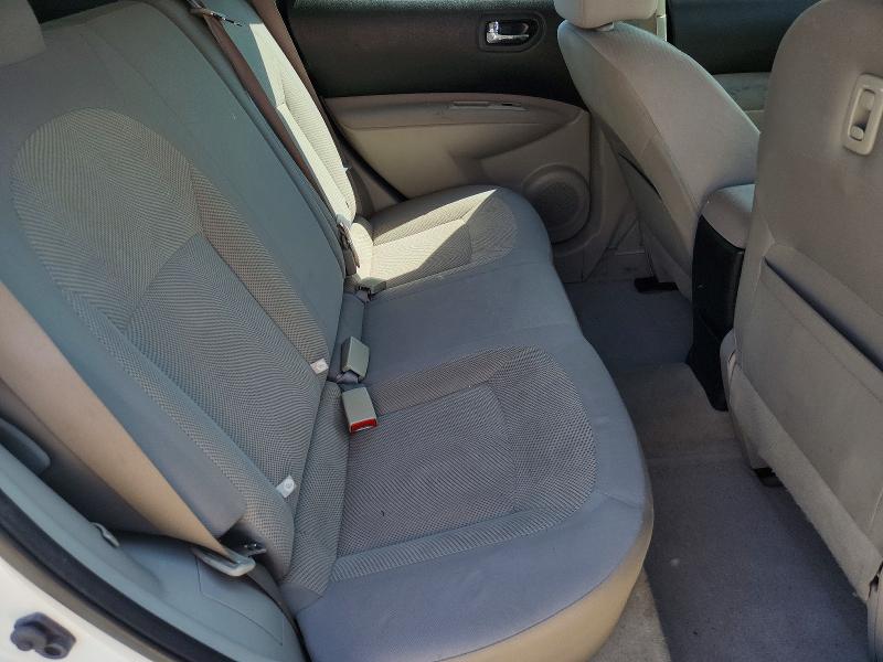 Продаж на аукціоні авто 2014 Nissan Rogue Select, vin: JN8AS5MT7EW103442, номер лоту: 55553556