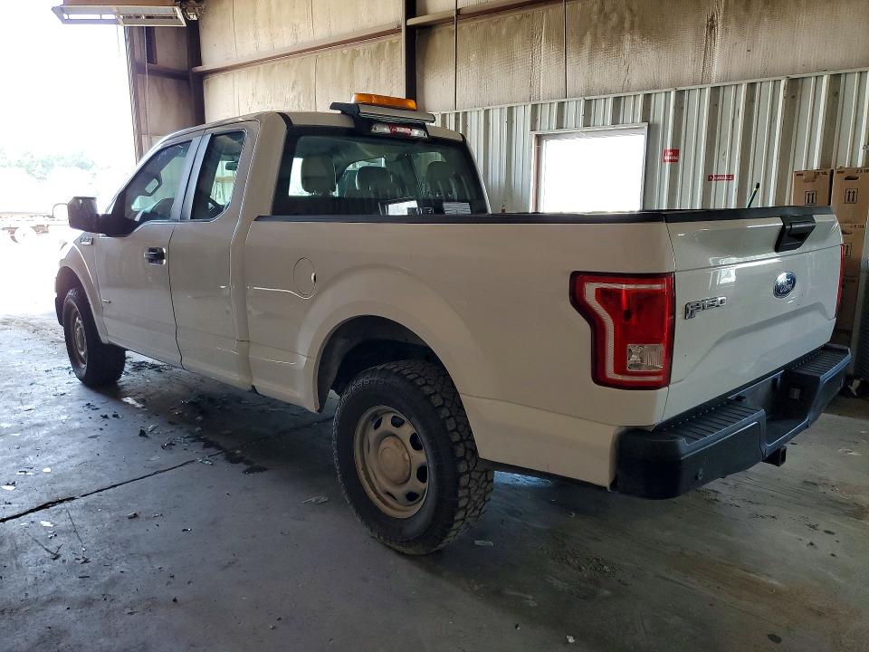 Aukcja sprzedaży 2015 Ford F150, vin: 1FTEX1EP3FKD38177, numer aukcji: 55746206