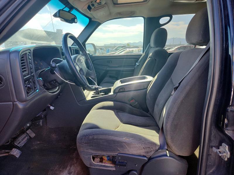 Продажа на аукционе авто 2006 Chevrolet Silverado, vin: 2GCEK13T761356390, номер лота: 55611796