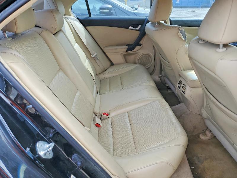 Aukcja sprzedaży 2012 Acura Tsx, vin: JH4CU2F45CC010600, numer aukcji: 56113296