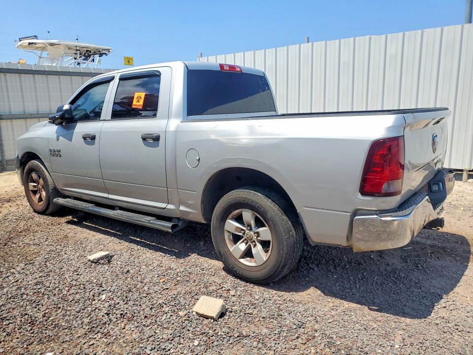 Продаж на аукціоні авто 2013 Ram 1500, vin: 1C6RR6KG2DS594456, номер лоту: 56044256