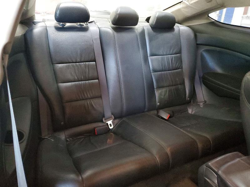 2008 Honda Accord მანქანა იყიდება აუქციონზე, vin: 1HGCS12898A026135, აუქციონის ნომერი: 56116656