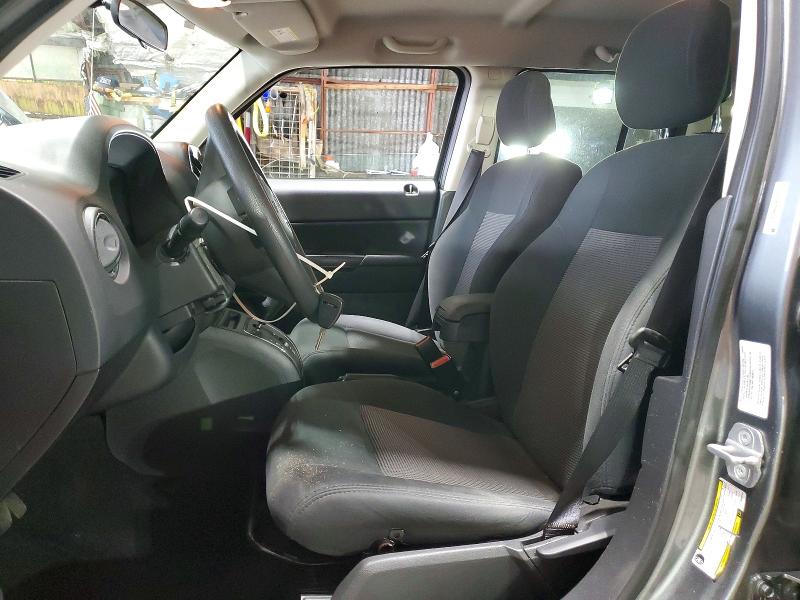 Продажа на аукционе авто 2012 Jeep Patriot, vin: 1C4NJRBB5CD688743, номер лота: 54405166
