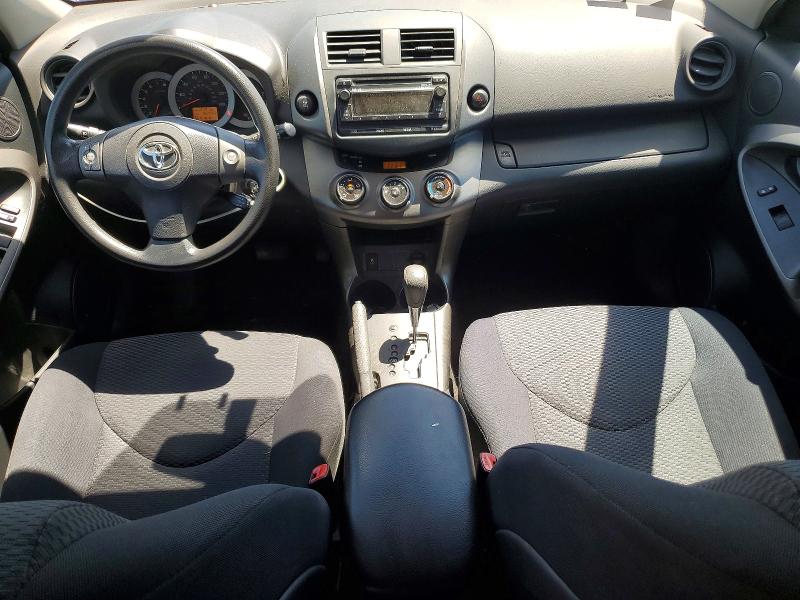 Aukcja sprzedaży 2012 Toyota Rav4, vin: 2T3RF4DV9CW258911, numer aukcji: 57289886