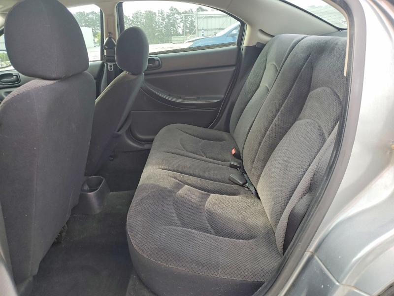 Продажа на аукционе авто 2006 Chrysler Sebring, vin: 1C3EL56R66N210988, номер лота: 57879656