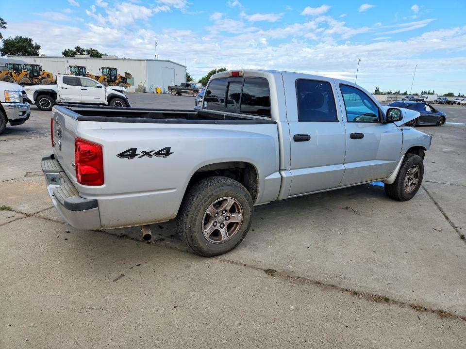 Aukcja sprzedaży 2006 Dodge Dakota, vin: 1D7HW48N56S704237, numer aukcji: 59052676
