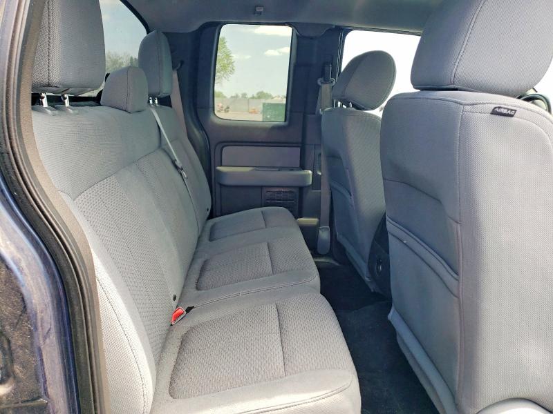 2013 Ford F150 მანქანა იყიდება აუქციონზე, vin: 1FTFX1EF2DKD22061, აუქციონის ნომერი: 56426166