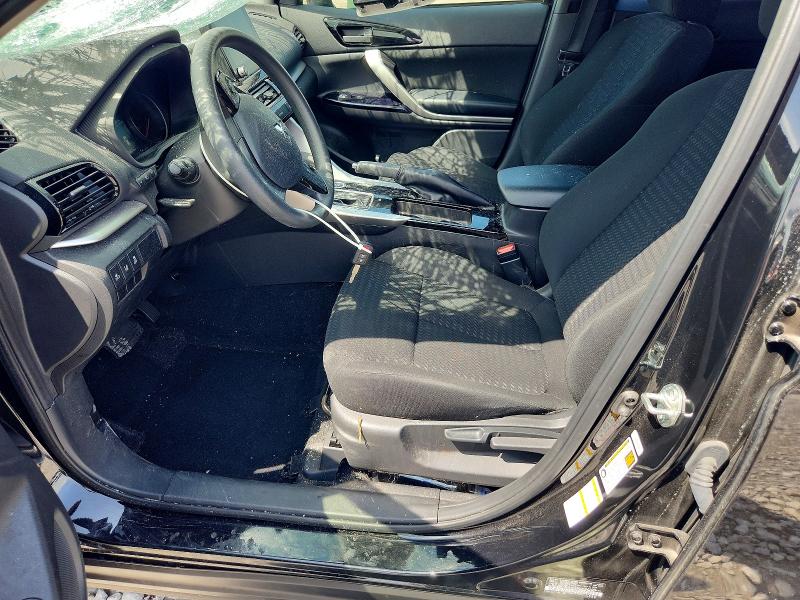 Aukcja sprzedaży 2023 Mitsubishi Eclipse Cross, vin: JA4ATVAA9PZ000336, numer aukcji: 55886146