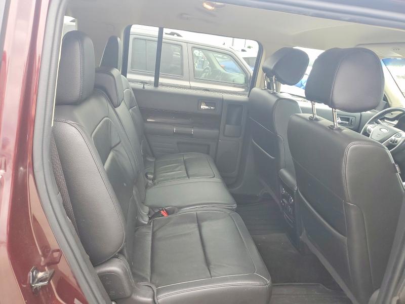 Aukcja sprzedaży 2019 Ford Flex, vin: 2FMGK5C84KBA02953, numer aukcji: 58694716