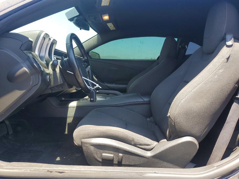 Продажа на аукционе авто 2014 Chevrolet 2-dr. Coup, vin: 2G1FB1E39E9191873, номер лота: 58292066