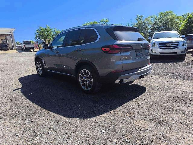 55637186 :رقم المزاد ، 5UX23EU09T9298683 vin ، 2026 Bmw X5 مزاد بيع