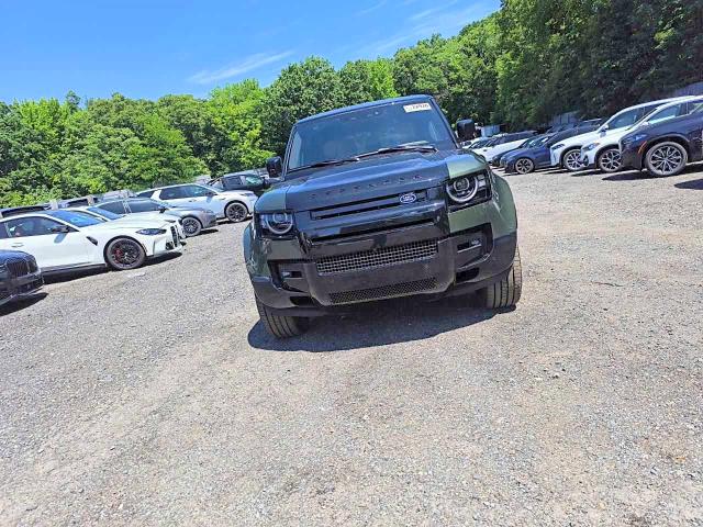 55633716 :رقم المزاد ، SALEXFEU8T2603618 vin ، 2026 Land Rover Defender مزاد بيع