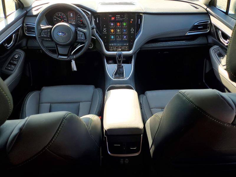 Aukcja sprzedaży 2025 Subaru Outback, vin: 4S4BTALC2S3182910, numer aukcji: 55300986