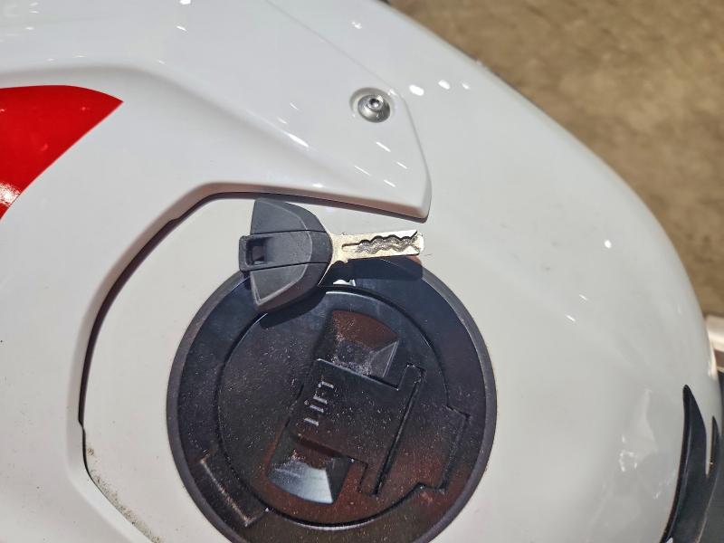Продаж на аукціоні авто 2025 Bmw S 1000, vin: WB10P2309S6L72176, номер лоту: 57370366