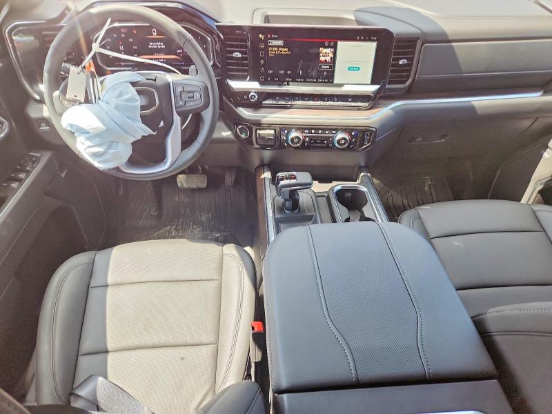 2026 Gmc Sierra მანქანა იყიდება აუქციონზე, vin: 1GTUUDEDXTZ331337, აუქციონის ნომერი: 58899226