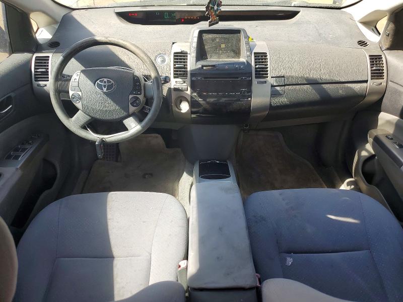 Aukcja sprzedaży 2008 Toyota Prius, vin: JTDKB20U783300999, numer aukcji: 57715506