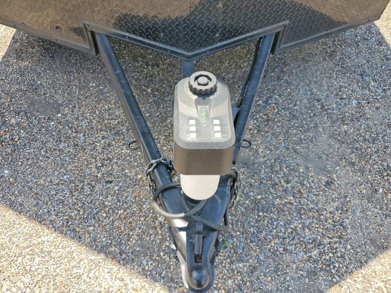 Продажа на аукционе авто 2025 Quality Cargo Unknown, vin: 50ZBE2428SN061405, номер лота: 55821676
