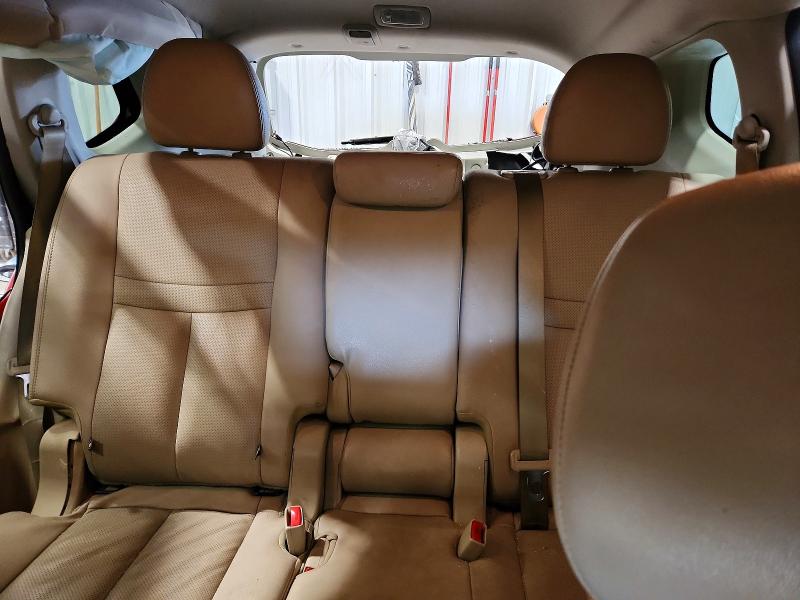 Продаж на аукціоні авто 2019 Nissan Rogue, vin: 5N1AT2MV5KC702728, номер лоту: 58701076
