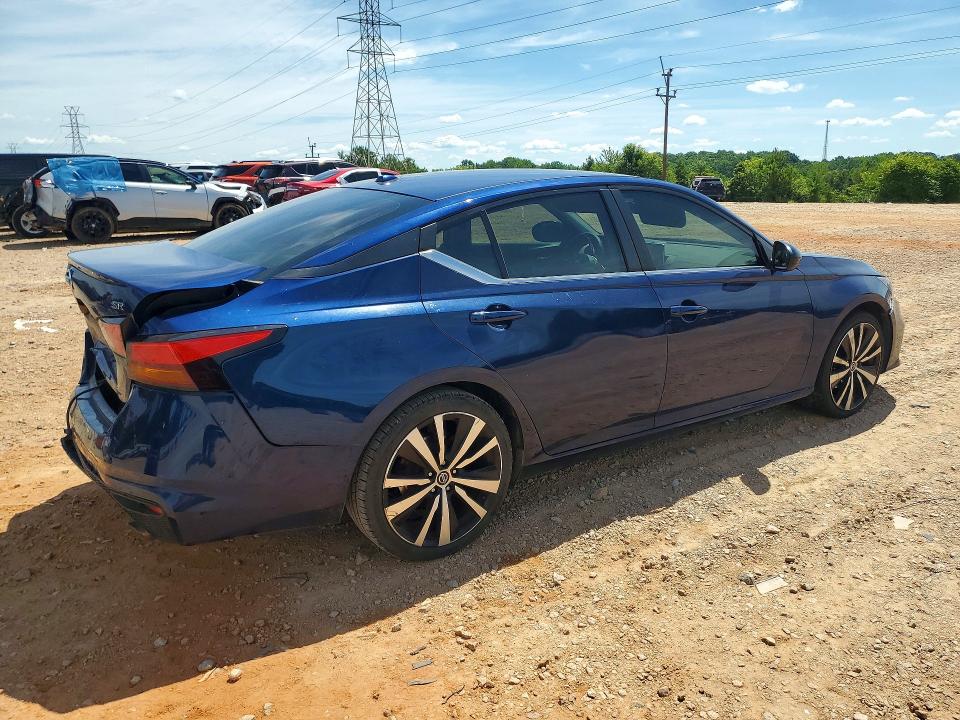 Продаж на аукціоні авто 2019 Nissan Altima, vin: 1N4BL4CV1KC110951, номер лоту: 58788676