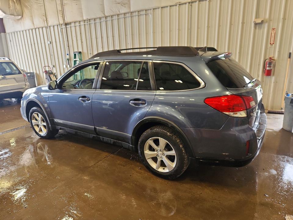 56486296 :رقم المزاد ، 4S4BRCKC1D3306924 vin ، 2013 Subaru Outback مزاد بيع