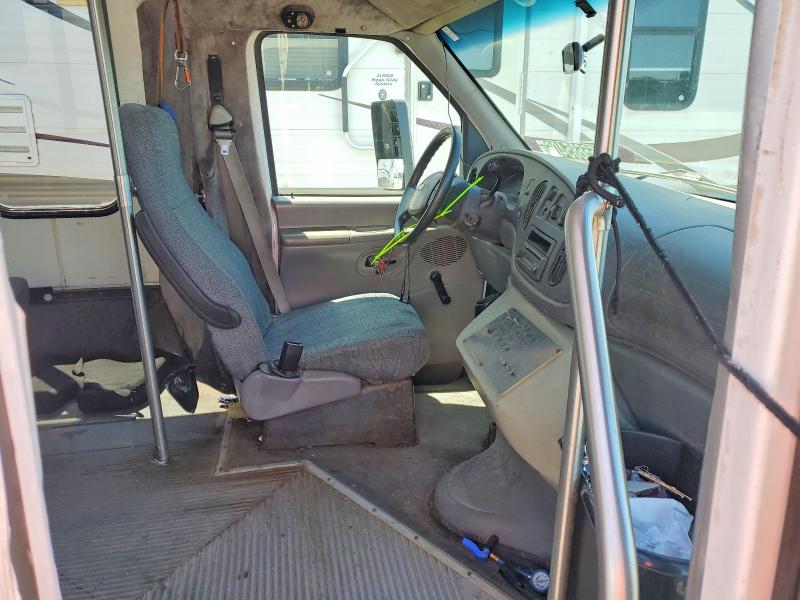 2004 Ford Econoline მანქანა იყიდება აუქციონზე, vin: 1FDWE35S94HB38906, აუქციონის ნომერი: 55685406