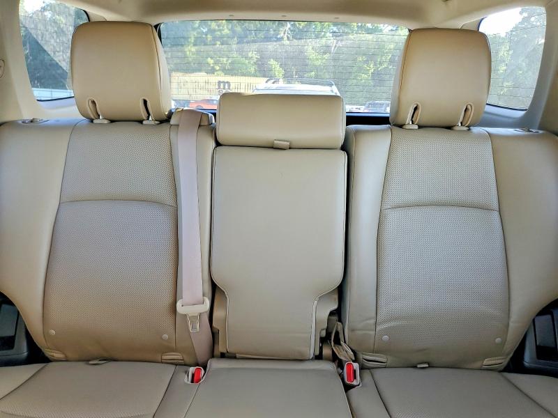 Продажа на аукционе авто 2017 Toyota 4runner, vin: JTEZU5JRXH5154683, номер лота: 59197216
