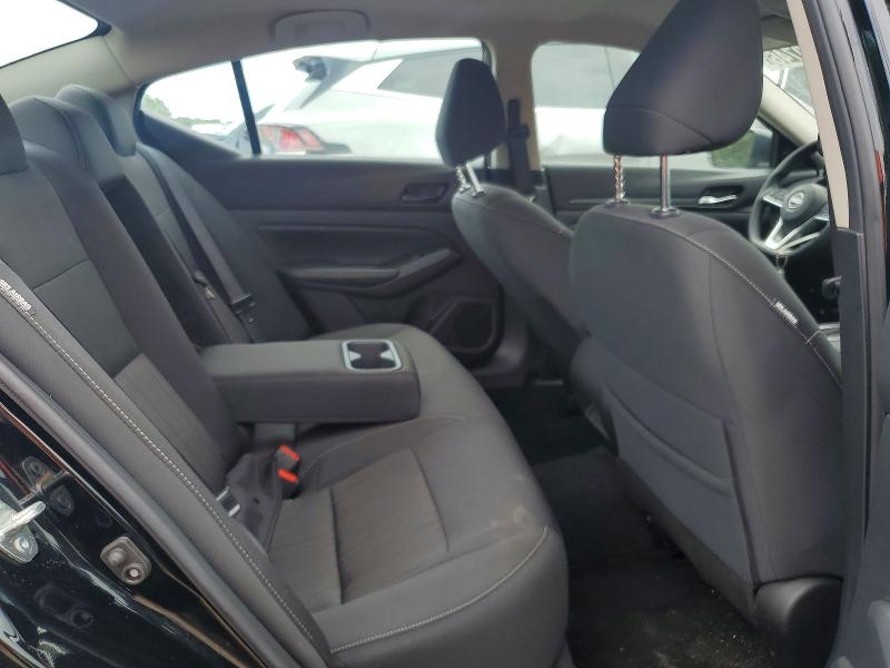 Продажа на аукционе авто 2025 Nissan Altima, vin: 1N4BL4DV1SN307976, номер лота: 56630746