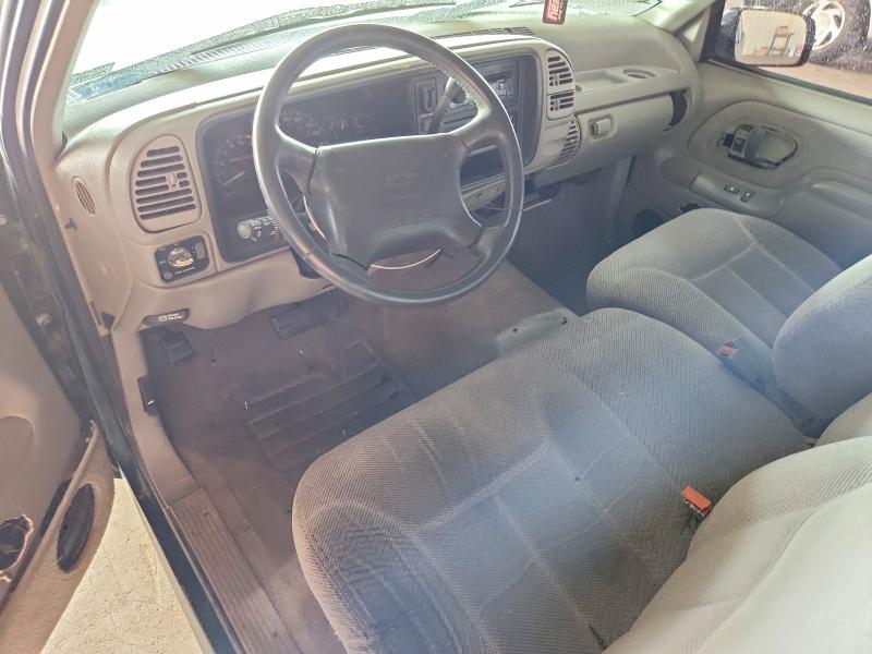 Продажа на аукционе авто 1996 Chevrolet Gmt-400, vin: 2GCEC19M9T1184999, номер лота: 57072006