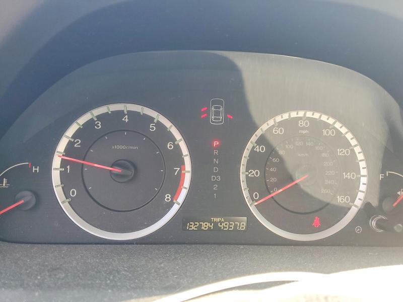 Продаж на аукціоні авто 2009 Honda Accord, vin: 1HGCP26409A097630, номер лоту: 59070906