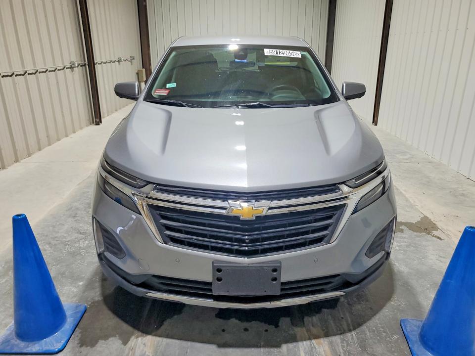 Продаж на аукціоні авто 2023 Chevrolet Equinox, vin: 3GNAXKEG5PL113349, номер лоту: 59129656