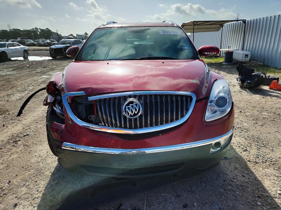 Aukcja sprzedaży 2012 Buick Enclave, vin: 5GAKRBED2CJ324248, numer aukcji: 56957826