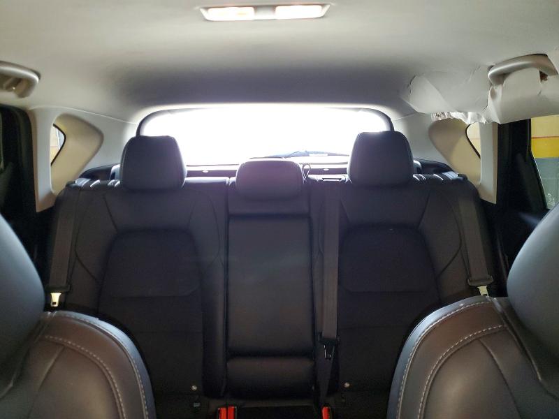 Aukcja sprzedaży 2021 Mazda Cx-5, vin: JM3KFBCM9M0448400, numer aukcji: 54787936