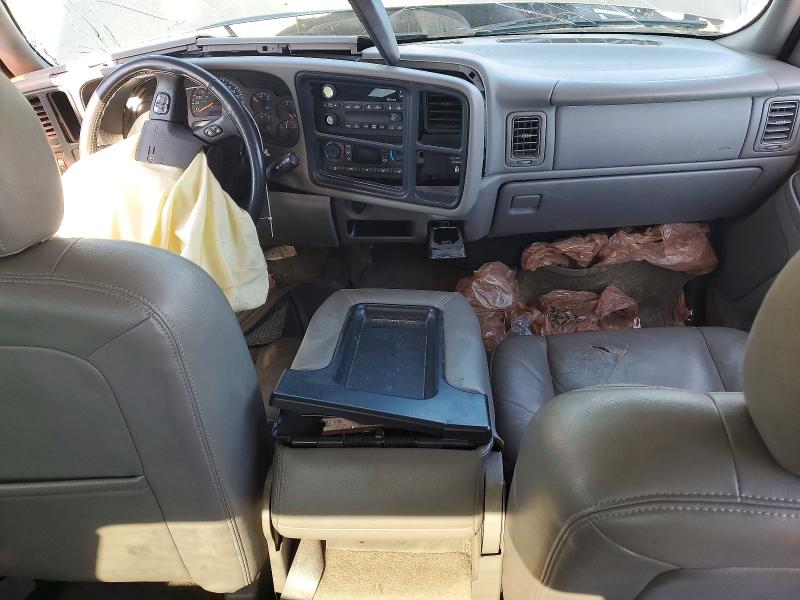 Продажа на аукционе авто 2003 Gmc New Sierra, vin: 2GTEC19T031348051, номер лота: 55763406