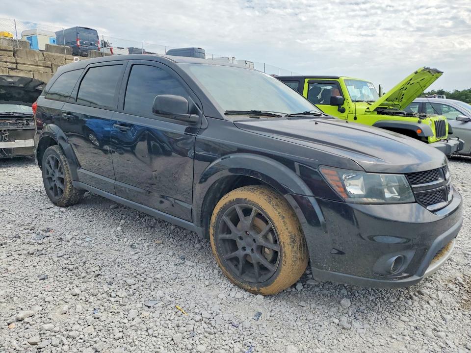 Продаж на аукціоні авто 2015 Dodge Journey, vin: 3C4PDDEG7FT575756, номер лоту: 58974146